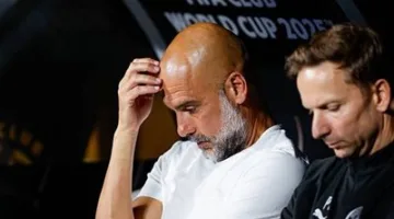 بيب جوارديولا: الهلال يستحق الوصول إلى ربع نهائي كأس العالم للأندية، وياسين بونو حارس استثنائي.