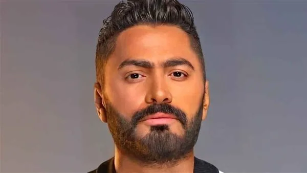 بعد النجاح الباهر لأغانيه… تامر حسني يزف مفاجأة مبهجة لجمهوره! بعد النجاح الباهر لأغانيه… تامر حسني يزف مفاجأة مبهجة لجمهوره!