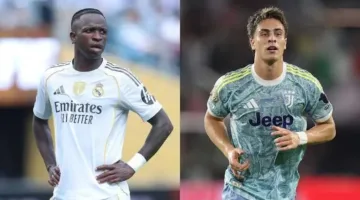تاريخ مباراة ريال مدريد ضد يوفنتوس في بطولة كأس العالم للأندية