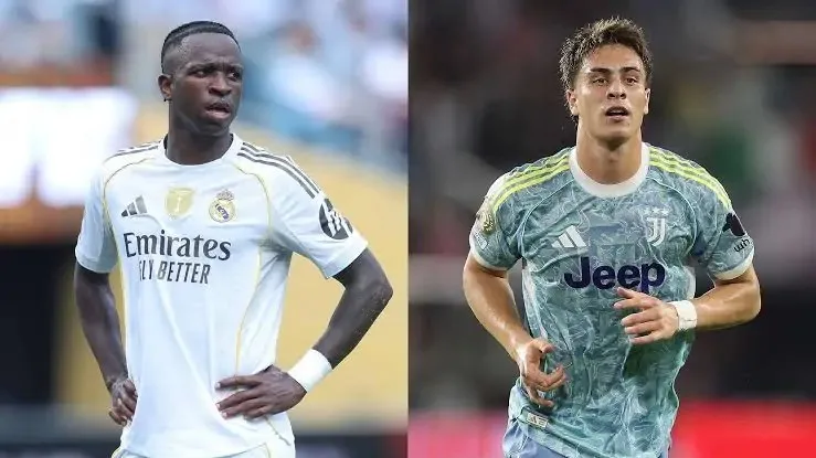 تاريخ مباراة ريال مدريد ضد يوفنتوس في بطولة كأس العالم للأندية