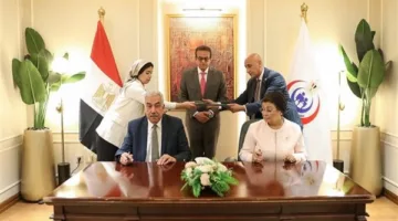 اتفاقية بين وزارة الصحة ومقدمي الرعاية في القطاع الخاص لتنفيذ “الألف يوم الذهبية”