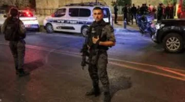 إسرائيل: اعتقال زوجين بالقرب من تل أبيب بتهمة التعاون مع إيران