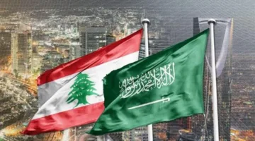شحنة الزجاج السام.. تعاون لبناني سعودي ينجح في إحباط تهريب كبير!