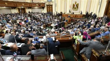 لجنة الطاقة تستأنف اليوم بحث مشروع قانون الوصول إلى الموارد البيولوجية