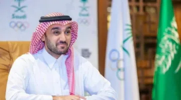 وزير الرياضة يبارك للهلال وصوله إلى ربع نهائي كأس العالم 2025