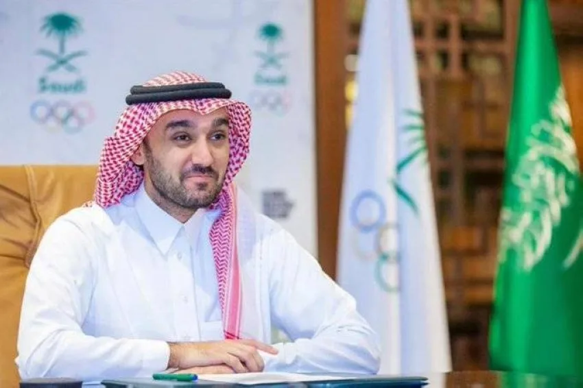 وزير الرياضة يبارك للهلال وصوله إلى ربع نهائي كأس العالم 2025