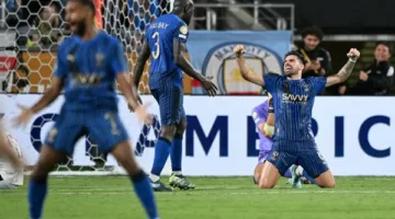 34 مليون دولار.. أرباح مذهلة لـ”الهلال” بعد خروج مانشستر سيتي من كأس العالم للأندية