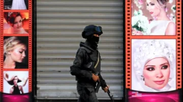جريمة بشعة.. زوج يقتل زوجته وأختها