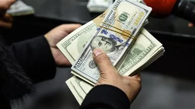 سعر الدولار مقابل الجنيه المصري اليوم الثلاثاء 1 يوليو