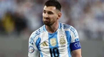 قبل انطلاق كأس العالم 2026… ميسي يواجه خياراً حاسماً