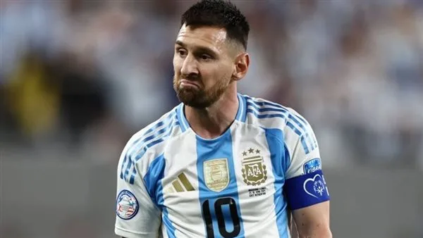قبل انطلاق كأس العالم 2026… ميسي يواجه خياراً حاسماً