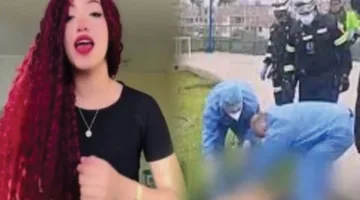 بعد غياب مفاجئ.. اكتشاف جثة تيك توكر معروفة مقطعة داخل أكياس