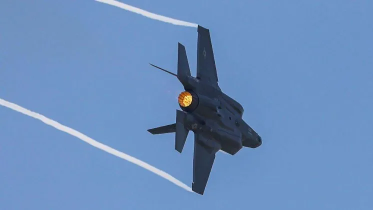 المحكمة البريطانية العليا ترفض القضية التي تسعى لوقف إمداد إسرائيل بقطع غيار طائرات F-35