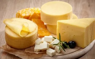 بحث: تناول الجبن قبل النوم يزيد من فرص حدوث الكوابيس