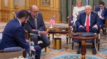 قناة عبرية: الشريعة أظهرت استعدادًا للسلام مع إسرائيل
