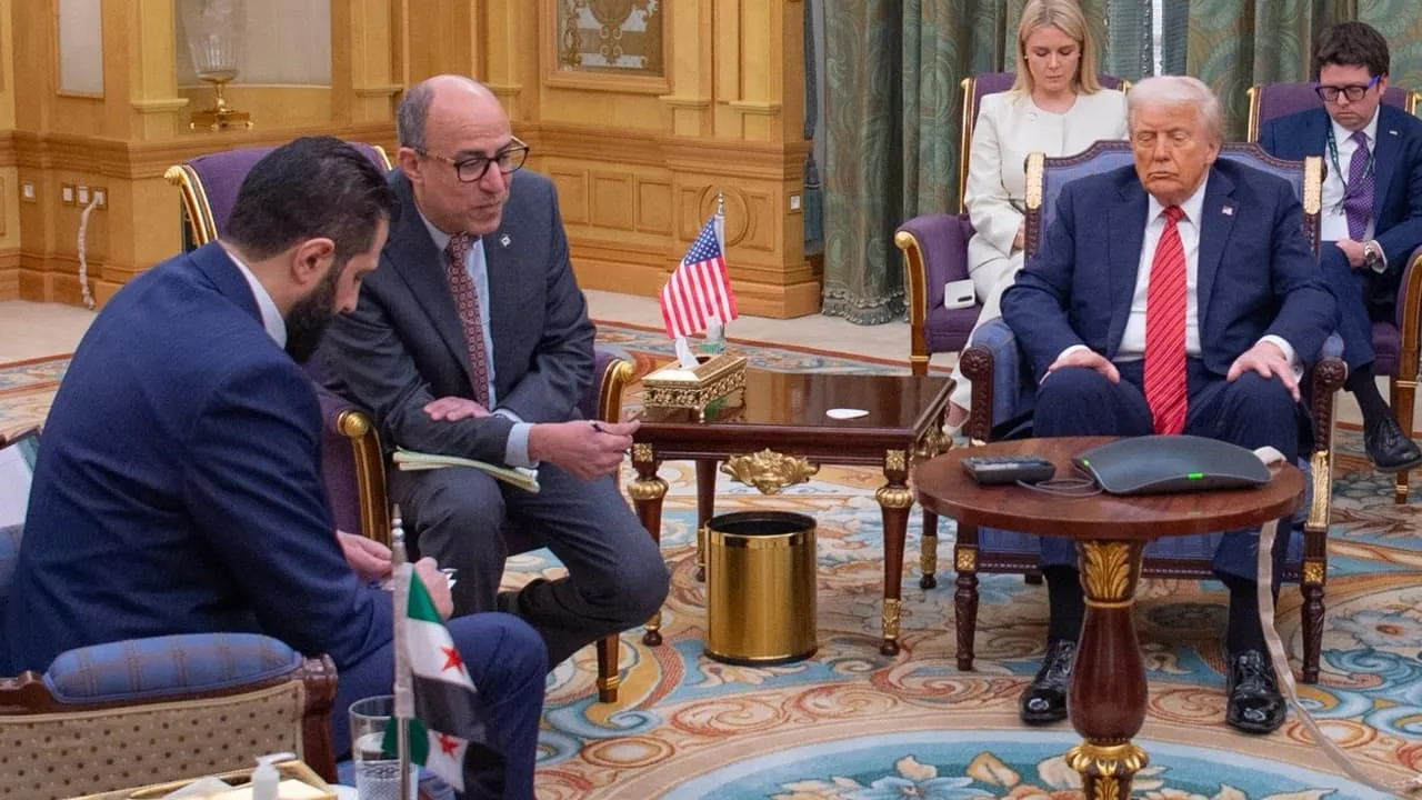 قناة عبرية: الشريعة أظهرت استعدادًا للسلام مع إسرائيل
