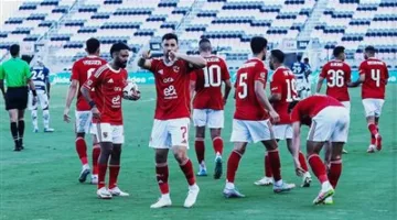 الأهلي يوافق على انتقال ثنائي الفريق من صفوفه.. التفاصيل الكاملة