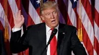 ترامب: يجب على الحكومة إعادة تقييم الدعم المالي المخصص لماسك