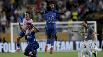 ليلة فاجأت الجميع.. الهلال السعودي يخرج مانشستر سيتي من كأس العالم للأندية