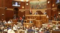 أبرز الأسماء المرشحة لمجلس الشيوخ في بني سويف ضمن القائمة الوطنية: أبو هشيمة في المقدمة