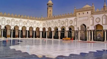 رابط التسجيل… تمديد موعد التقديم في مسابقة “السنة النبوية” بالأزهر