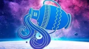 توقعاتك اليوم لبرج الدلو الثلاثاء 1 يوليو: تجنب القلق وعبّر عن مشاعرك براحة.