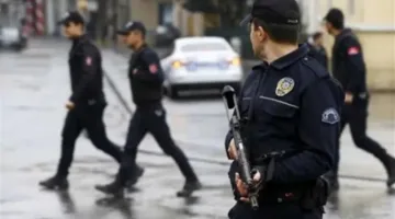 تركيا: القبض على رئيس تحرير مجلة بسبب رسم كاريكاتيري يسيء للنبي محمد (ص)