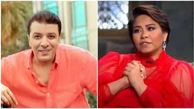 بعد مشاكلها الأخيرة.. مصطفى كامل يُعلن عن تكريم شيرين عبد الوهاب في نقابة الموسيقيين.