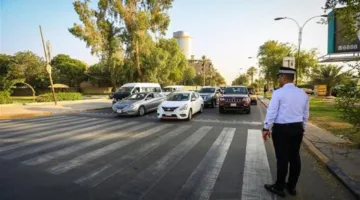 السجن لمدة عام وغرامة قدرها 500 ألف: تحذيرات موجهة لهذه الفئة من السائقين