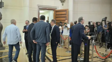 مجلس النواب يواصل جلسته التشريعية… بوصعب: أطالب النواب بإعادة النظر في مواقفهم