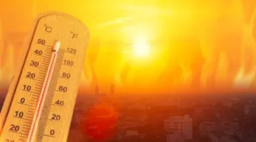 حالة الطقس اليوم في مصر: توقعات درجات الحرارة الثلاثاء 1 يوليو 2025