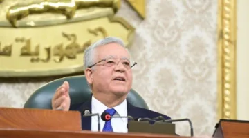 رئيس مجلس النواب يرسل مشروعين قانونيين يتعلقان بتطوير قطاع الذهب وتعديل قانون المشروعات الصغيرة إلى اللجان المختصة.
