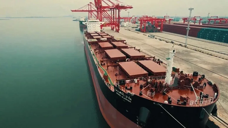 الشركة القابضة للنقل البحري تلتحق بتحالف استيراد الغاز الصخري من الولايات المتحدة الشركة القابضة للنقل البحري تلتحق بتحالف استيراد الغاز الصخري من الولايات المتحدة