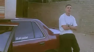 وفاة طالب في الصف الثالث الثانوي تحت أنقاض مبنى collapsed بالرياض بكفر الشيخ