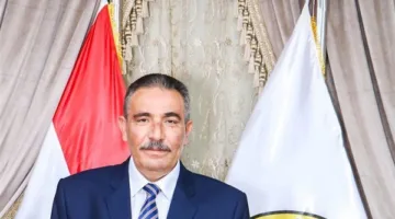 مدير ميناء دمياط: نؤكد التزامنا بتعزيز التعاون مع الشركات والجهات المتفاعلة لضمان استمرار النجاح.