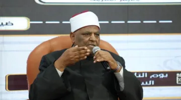 غدًا.. احتفالية مميزة في الجامع الأزهر بمناسبة إنهاء كتاب “شرح علل الترمذي”