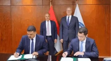 «الثروة المعدنية» تتعاون مع «السويدي» لاستكشاف وإنتاج الفوسفات في مناجم السباعية.