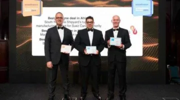 بنك البركة مصر يحصل على أربع جوائز دولية من EMEA Finance تقديراً لتفوقه في مجال التمويل الإسلامي