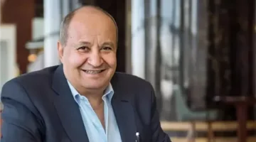 مروان حامد يحتفل بذكرى ميلاد والده الأديب الشهير وحيد حامد