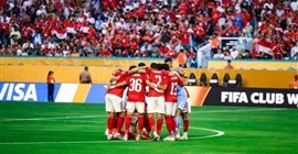 أول تصريح من وسام أبو علي بعد عدم قبول مغادرته الفريق الأهلي