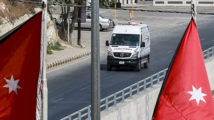 كحول قاتل في الأسواق: ما الذي نعرفه عن مادة الميثانول التي وصلت إلى مائدة الأردنيين؟ كحول قاتل في الأسواق: ما الذي نعرفه عن مادة الميثانول التي وصلت إلى مائدة الأردنيين؟