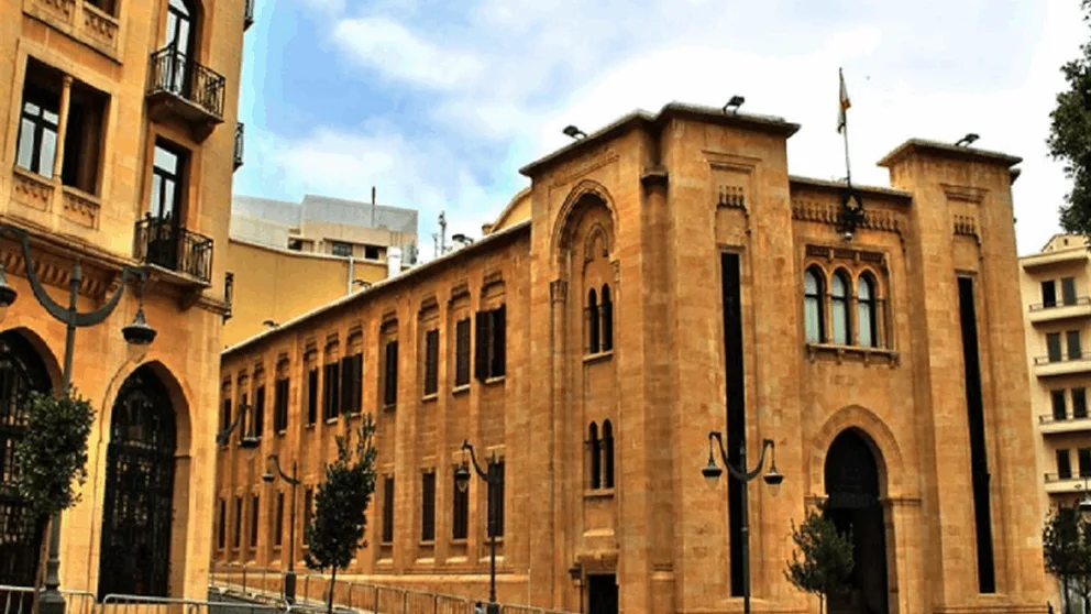 مساعدات للعسكريين والمتقاعدين… إليكم ما وافق عليه مجلس النواب مساعدات للعسكريين والمتقاعدين… إليكم ما وافق عليه مجلس النواب