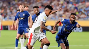 مانشستر والهلال السعودي.. الفريق الذي قيمته 150 مليون دولار يتغلب على الفريق الذي تصل قيمته إلى مليار.