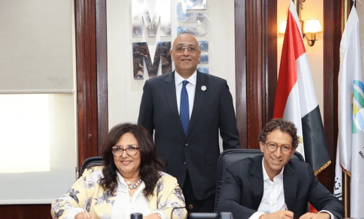 تنمية المشروعات يخصص 400 مليون جنيه لدعم المشاريع الصغيرة جدًا من خلال تساهيل