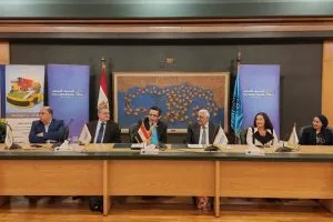 المصرف المتحد ونقابة الصحفيين يبرمان اتفاقًا جديدًا لتعزيز التمويل العقاري في إطار مبادرة “سكن لكل المصريين”