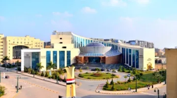 جامعة كفر الشيخ تشرع في استقبال طلبات الطلاب الدوليين للعام الدراسي 2025/2026.