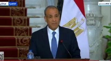 بث مباشر… مؤتمر صحفي لوزير الخارجية ونظيره العماني