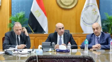 عاجل | الثانوية العامة 2025: “وزير التعليم” يؤكد أن أداء مديري المديريات أحدث فرقاً في تنظيم الامتحانات