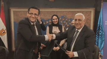 المصرف المتحد يبرم اتفاقية مع الصحفيين لتقديم التمويل العقاري لأعضاء النقابة
