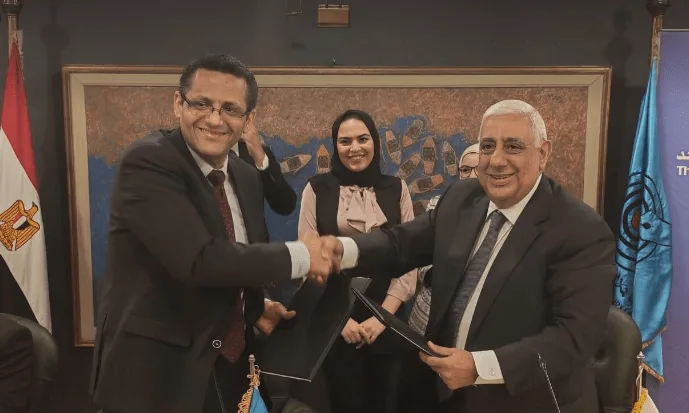 المصرف المتحد يبرم اتفاقية مع الصحفيين لتقديم التمويل العقاري لأعضاء النقابة